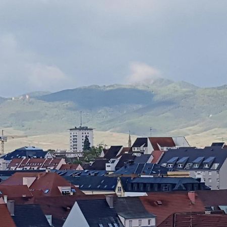 Colmar Top Dış mekan fotoğraf