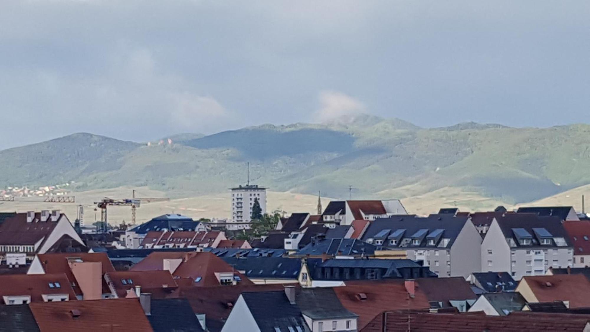 Colmar Top Dış mekan fotoğraf
