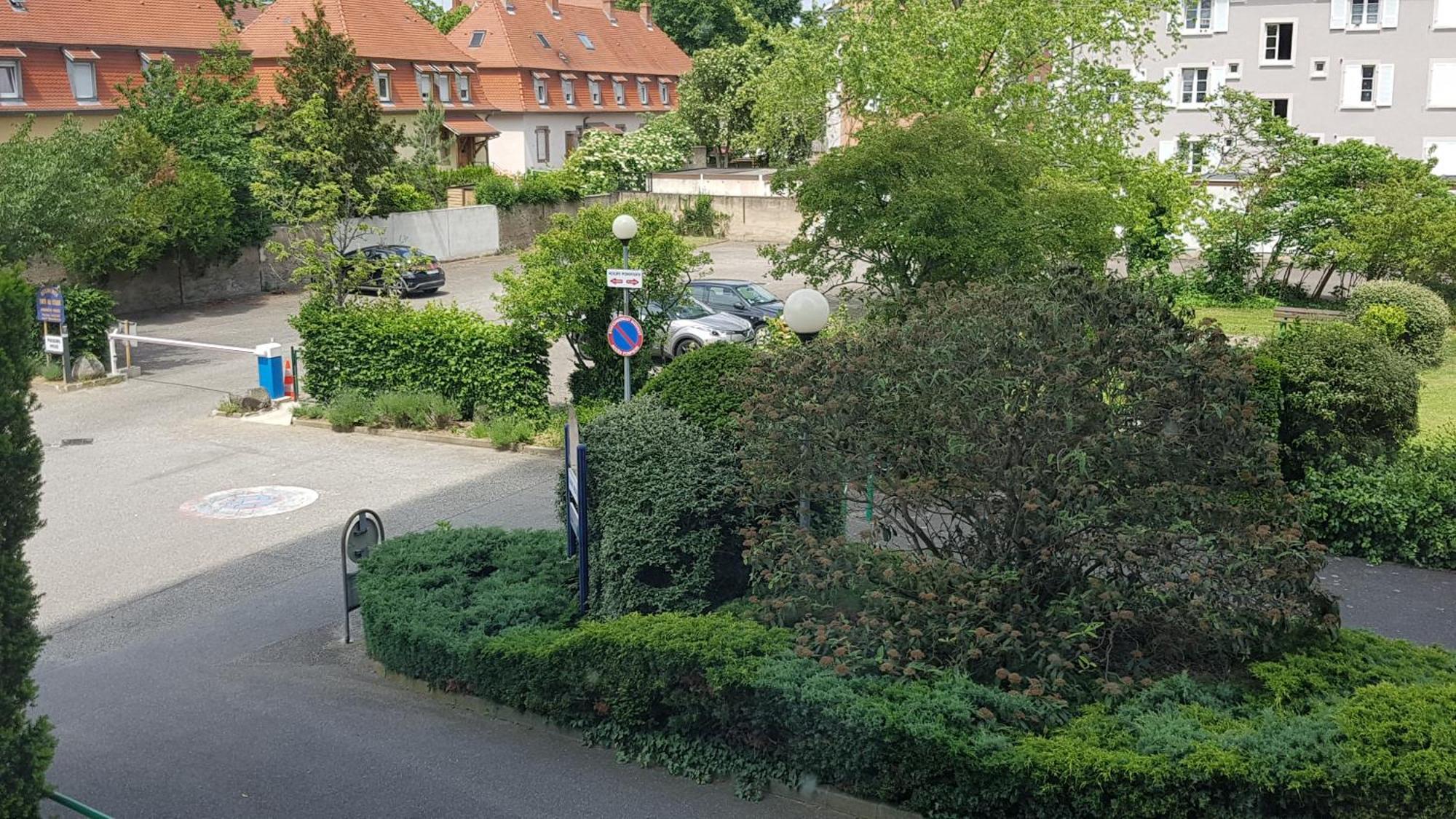 Colmar Top Dış mekan fotoğraf